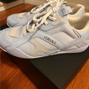 Versace Sneakers Size 37